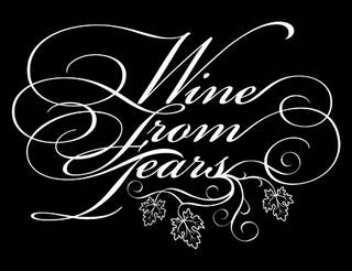 logo Wine From Tears